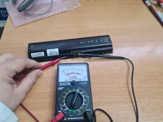 Batería HP HSTNN-LB46 para portátil