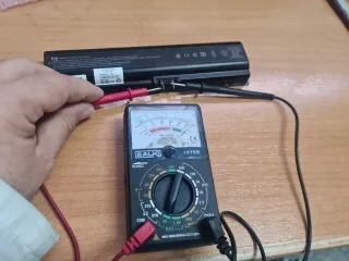 Batería HP HSTNN-LB46 para portátil