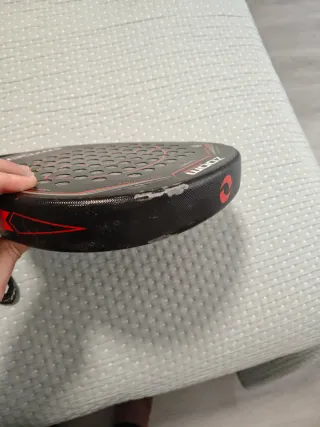 Pala de pádel Orygen Zoom Xtreme Carbon