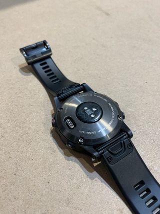 Reloj Inteligente Garmin Fenix 5