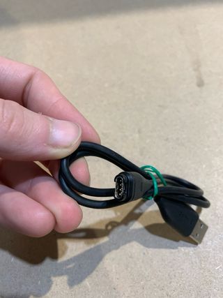 Reloj Inteligente Garmin Fenix 5