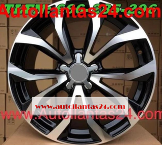 LLANTAS AUDI - 081