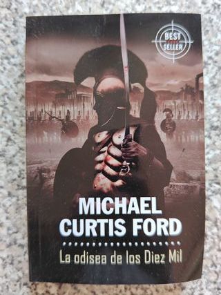 Libros - Novelas a 5€