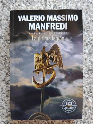 Libros - Novelas a 5€