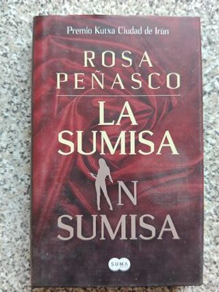 Libros - Novelas a 5€