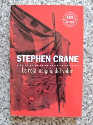 Libros - Novelas a 5€