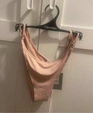 Conjunto lencería Calvin Klein