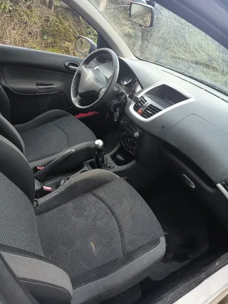 Peugeot 206 2009