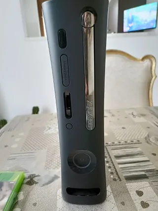 Hard Disk Esterno Xbox 360 120GB