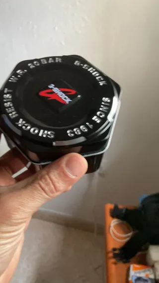 Reloj Casio G-Shock 2100 LEER BIEN EL ANUNCIO