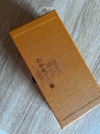 Caja Louis Vuitton Gafas (Vacía)