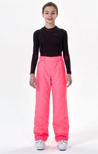 Pantalón de esquí Wedze Decathlon