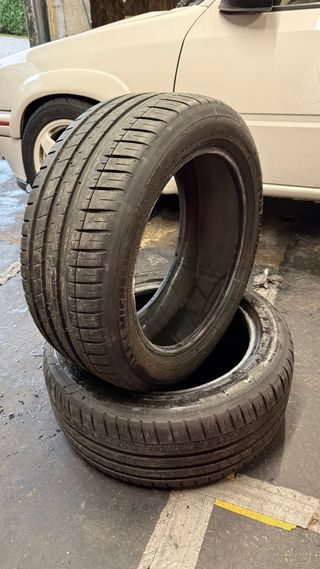 Michelin Pilot Sport 3