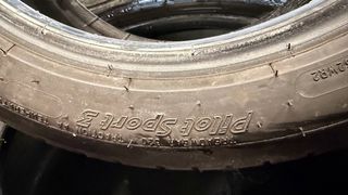 Michelin Pilot Sport 3