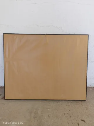 Cuadro Óleo Frederik Svendson Salón