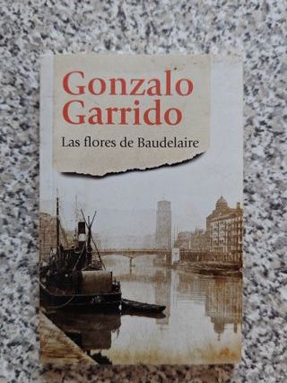 Libros - Novelas a 5€