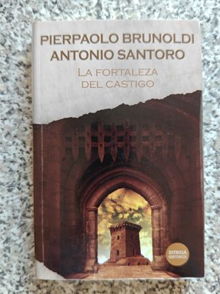 Libros - Novelas a 5€