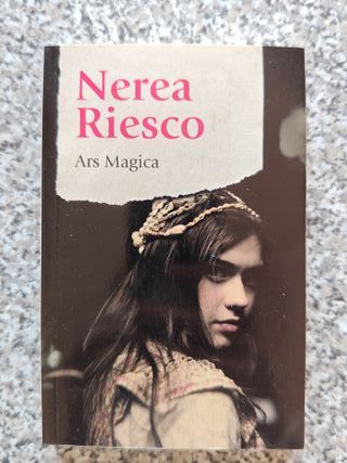 Libros - Novelas a 5€