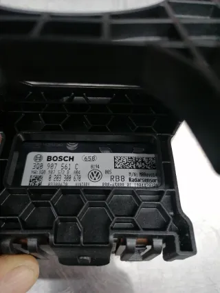 Sensor Radar Volkswagen seat