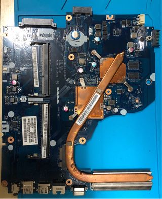 Tastiera e Scheda Logica Acer Nera Acer Aspire E15