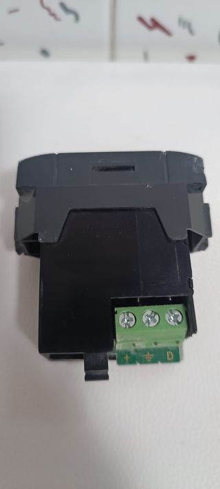 Inseritore A Trasponder Allarme Lince