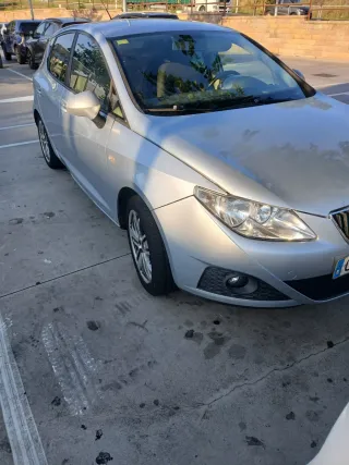SEAT Ibiza 2009