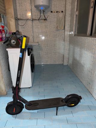 Xiaomi Electric Scooter 3 Lite