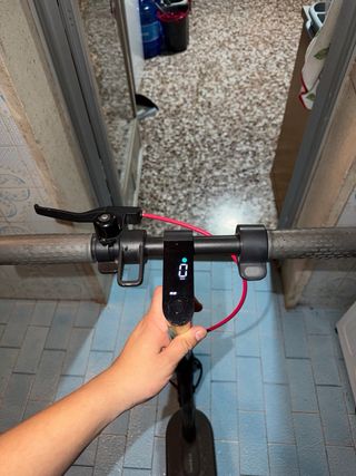 Xiaomi Electric Scooter 3 Lite