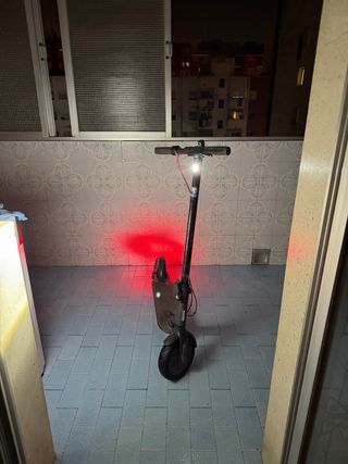 Xiaomi Electric Scooter 3 Lite