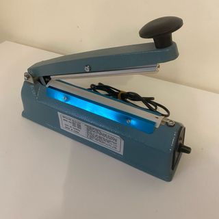 Selladora de Bolsa Térmica Precifilm 30cm