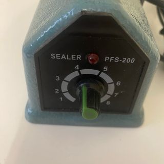 Selladora de Bolsa Térmica Precifilm 30cm