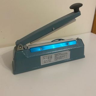 Selladora de Bolsa Térmica Precifilm 30cm