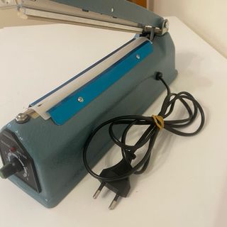 Selladora de Bolsa Térmica Precifilm 30cm