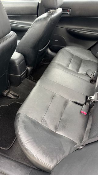 Mazda 6 Gasolina 2.3 / 165cv / ITV 2027