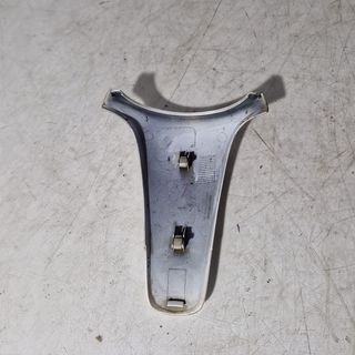 Tapa contraescudo blanco Honda PCX 125 2009-2012