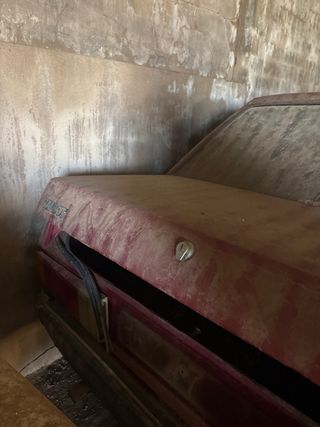 Despiece Chrysler 150 (Talbot)