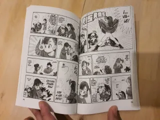 COLECCIÓN COMPLETA Dragon Ball 42 Tomos amarillos