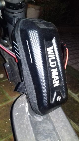 Patinete Eléctrico Xiaomi M365