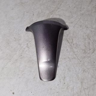 Tapa contraescudo gris Honda PCX 125 2009-2012