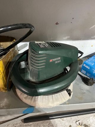 Pulidora Parkside PWP 90 A1