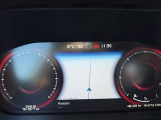 VOLVO XC60 2019 D4 R-DESING