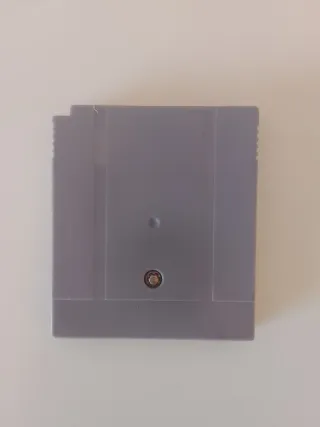 Última oferta!Cartucho 33 en 1 Game Boy