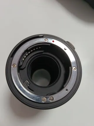 Meike Juego Tubos Extensión Macro Nikon