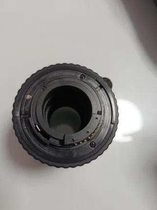 Meike Juego Tubos Extensión Macro Nikon