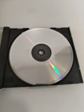 R.E.M., Out Of Time, CD