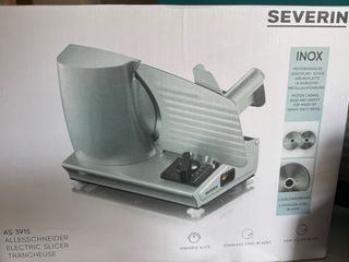 Cortafiambres Severin