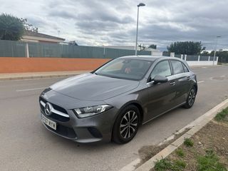 Mercedes-Benz Clase A 2020