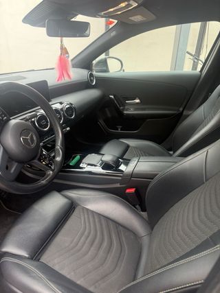 Mercedes-Benz Clase A 2020