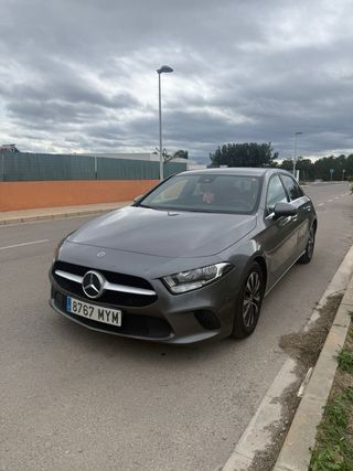 Mercedes-Benz Clase A 2020