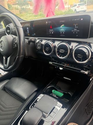 Mercedes-Benz Clase A 2020